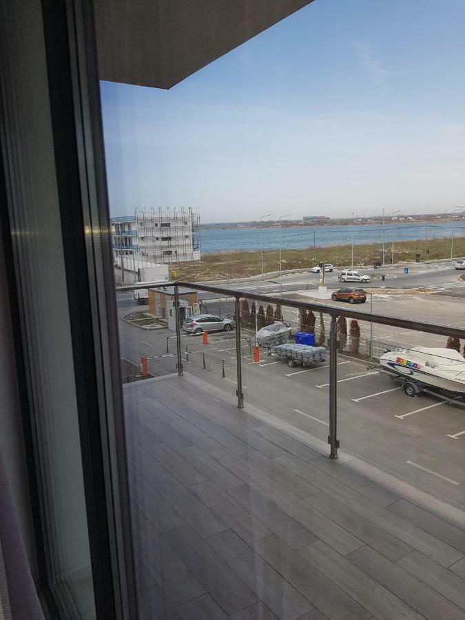 Desilva Residence Apartment Mamaia Exterior photo